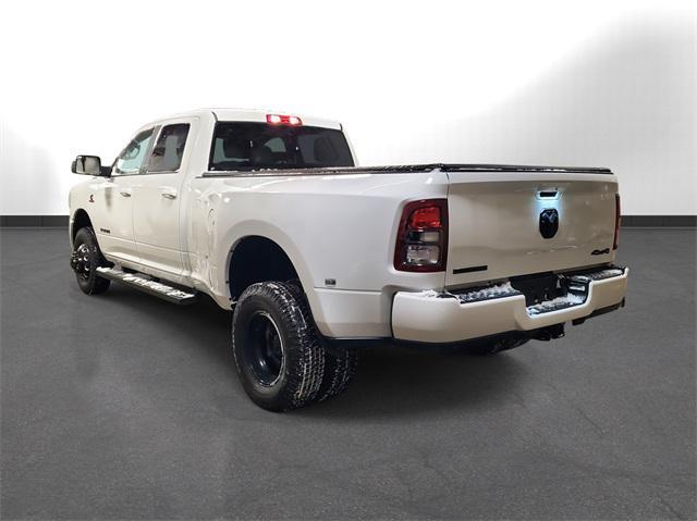 used 2022 Ram 3500 car, priced at $51,550