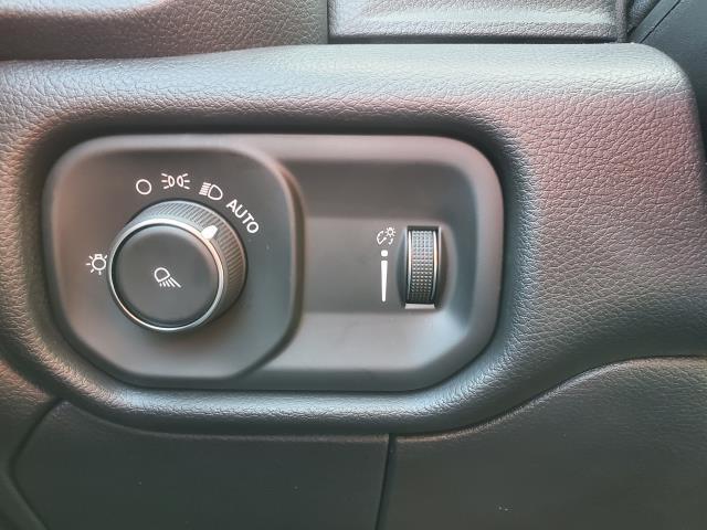 used 2024 Ram 2500 car, priced at $47,885