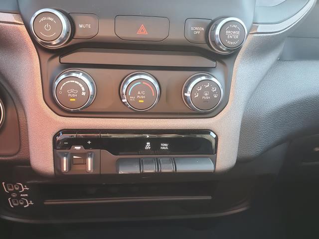 used 2024 Ram 2500 car, priced at $47,885