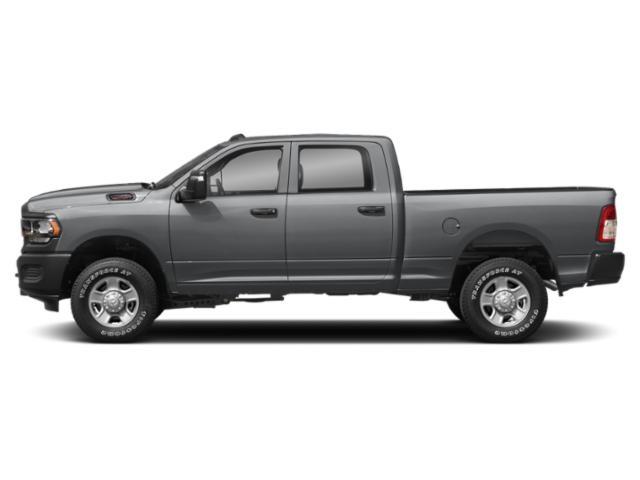 used 2024 Ram 2500 car, priced at $48,997