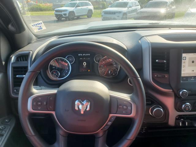 used 2024 Ram 2500 car, priced at $47,885