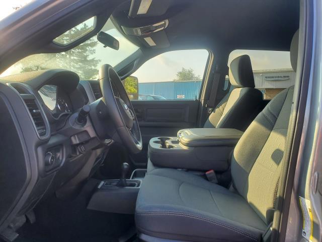used 2024 Ram 2500 car, priced at $47,885