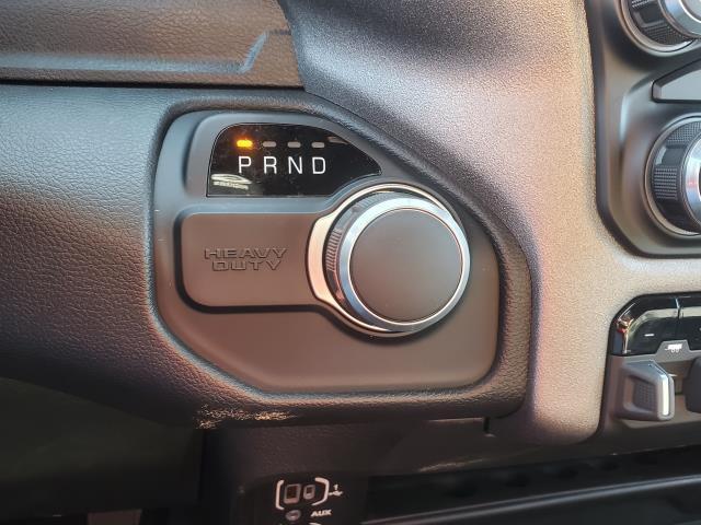 used 2024 Ram 2500 car, priced at $47,885