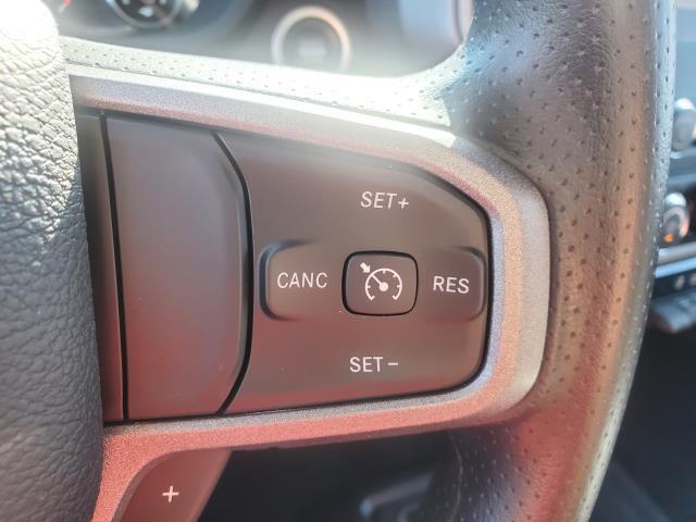 used 2024 Ram 2500 car, priced at $47,885