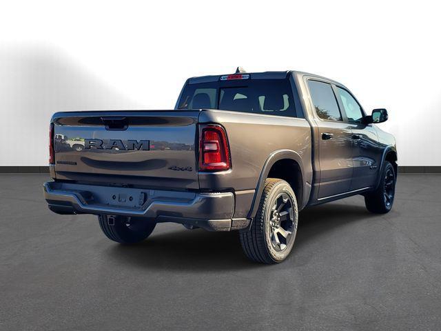new 2025 Ram 1500 car, priced at $47,024