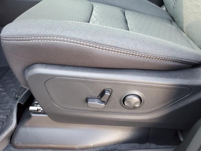 new 2025 Ram 1500 car, priced at $47,024