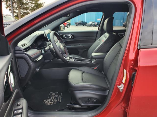 new 2025 Jeep Compass car, priced at $34,160