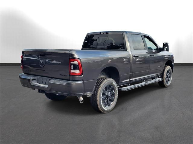 new 2024 Ram 2500 car, priced at $62,170