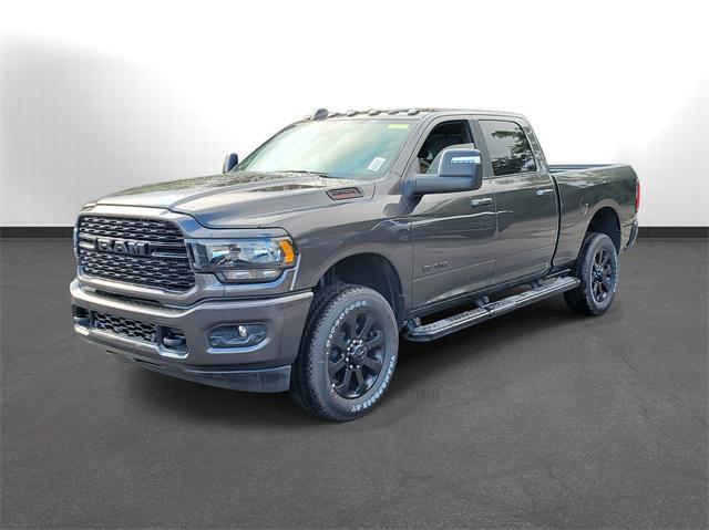 new 2024 Ram 2500 car, priced at $62,170