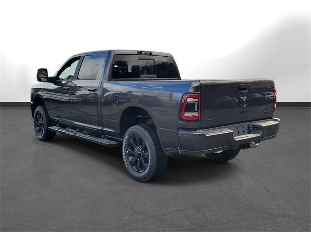 new 2024 Ram 2500 car, priced at $62,170