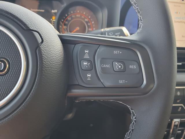 new 2025 Jeep Gladiator car, priced at $45,843