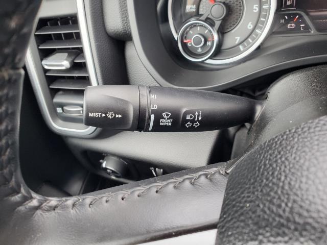 used 2022 Ram 1500 car, priced at $36,499