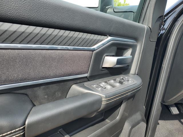 used 2025 Ram 2500 car, priced at $66,997