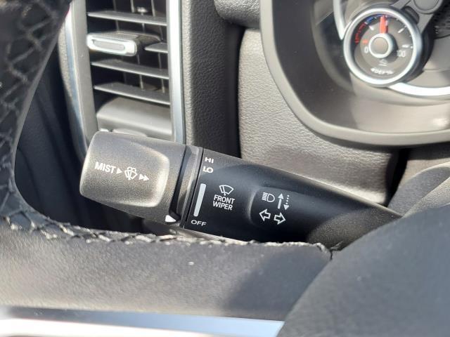 used 2025 Ram 2500 car, priced at $66,997