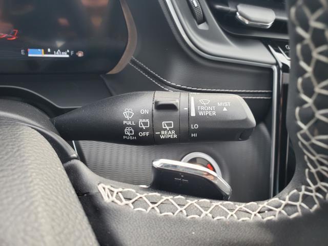 used 2024 Jeep Grand Cherokee car, priced at $36,997
