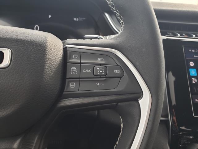 used 2024 Jeep Grand Cherokee car, priced at $36,997