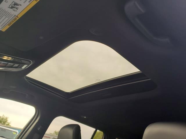 used 2024 Jeep Grand Cherokee car, priced at $36,997