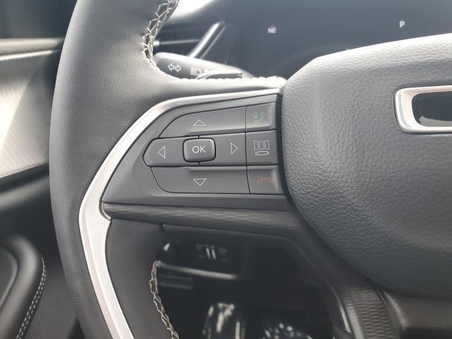 used 2024 Jeep Grand Cherokee car, priced at $36,997
