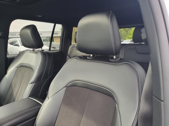 used 2024 Jeep Grand Cherokee car, priced at $36,997