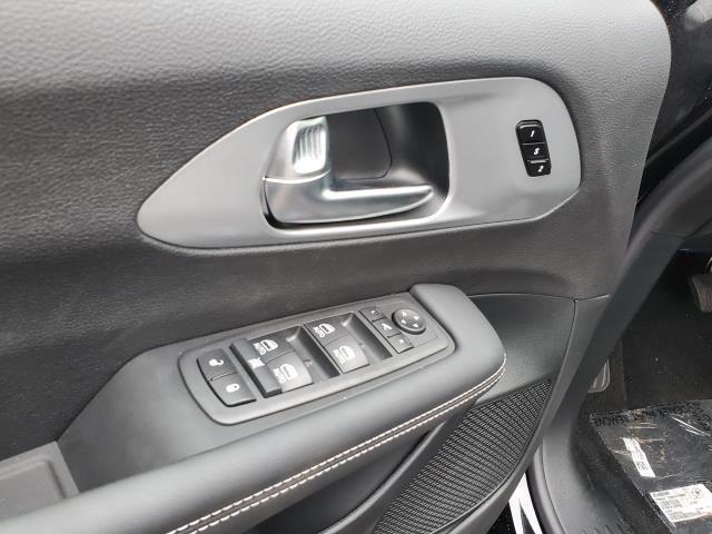 new 2026 Chrysler Pacifica car, priced at $54,147