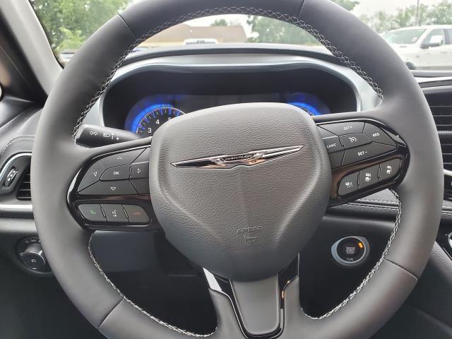 new 2026 Chrysler Pacifica car, priced at $54,147