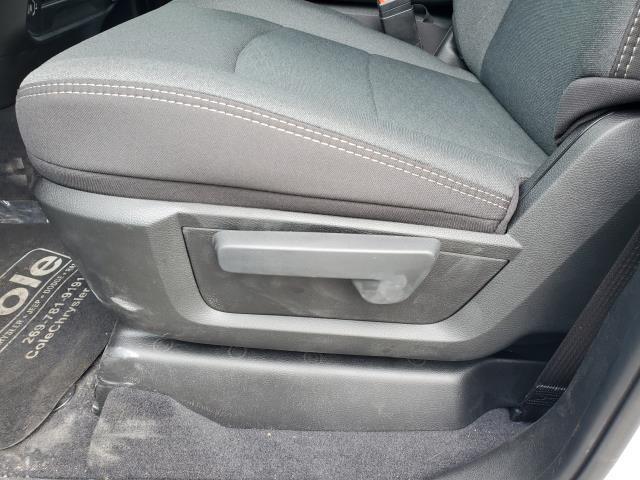 new 2025 Ram 3500 car, priced at $69,939