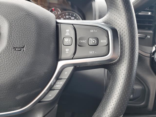 new 2025 Ram 3500 car, priced at $69,939