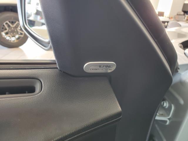 used 2021 Dodge Charger car, priced at $49,500