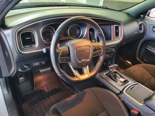 used 2021 Dodge Charger car, priced at $49,500