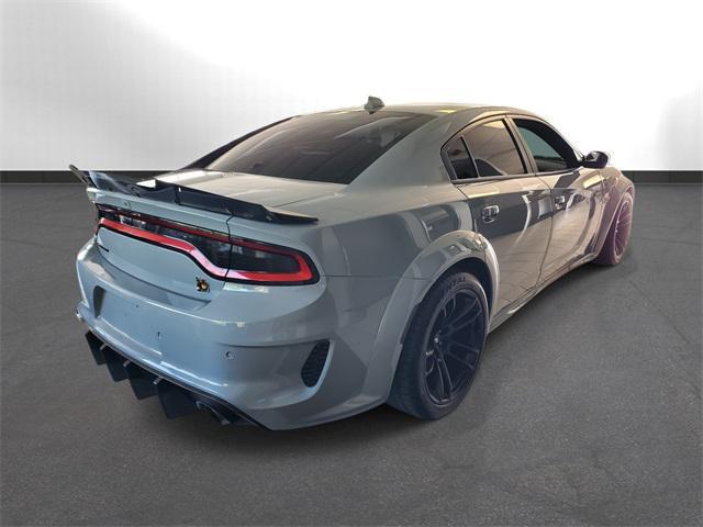 used 2021 Dodge Charger car, priced at $49,500