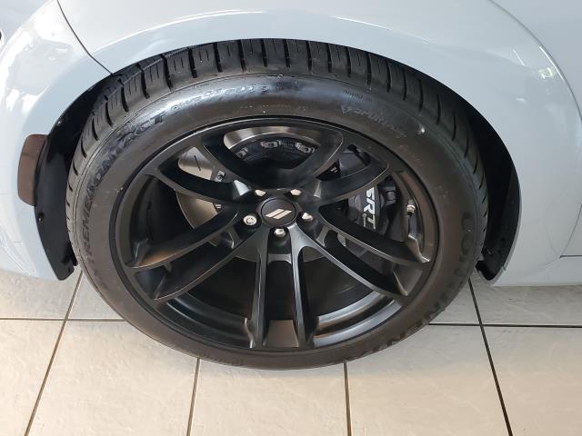 used 2021 Dodge Charger car, priced at $49,500