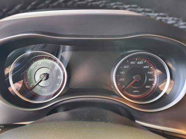 used 2021 Dodge Charger car, priced at $49,500