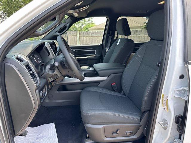 used 2025 Ram 2500 car, priced at $51,988