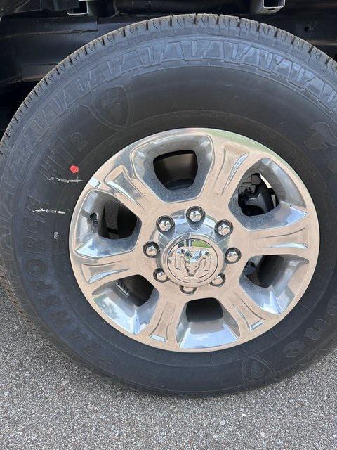 used 2025 Ram 2500 car, priced at $51,988
