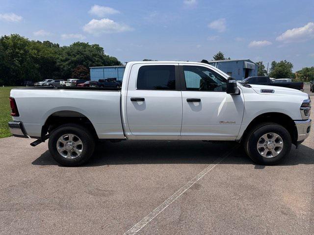used 2025 Ram 2500 car, priced at $51,988