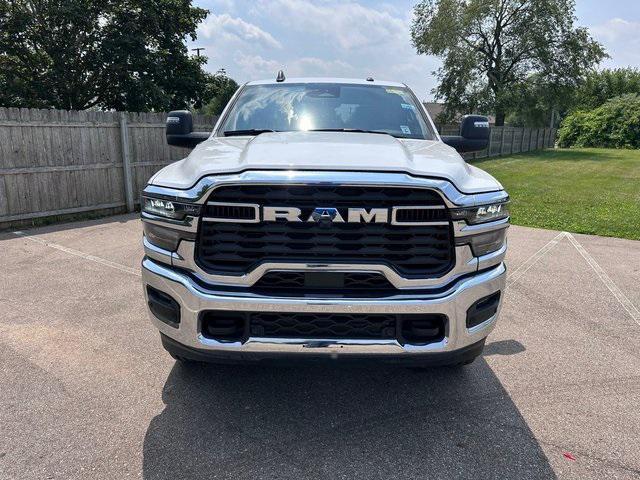 used 2025 Ram 2500 car, priced at $51,988