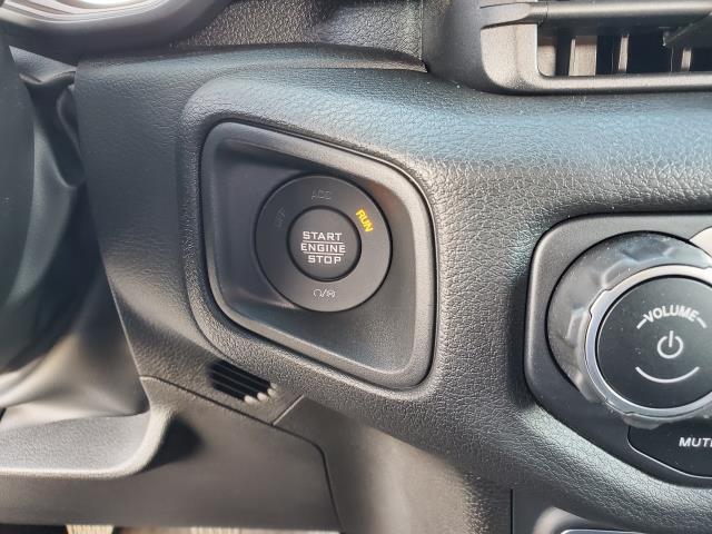new 2025 Jeep Wrangler car, priced at $31,160