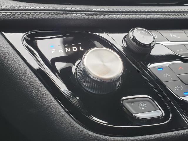 new 2026 Chrysler Pacifica car, priced at $38,716