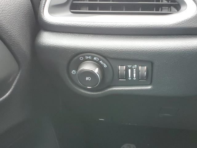 new 2026 Chrysler Pacifica car, priced at $38,716