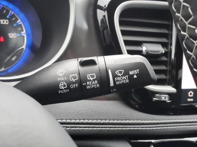 new 2026 Chrysler Pacifica car, priced at $38,716