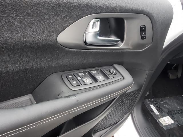 new 2026 Chrysler Pacifica car, priced at $38,716