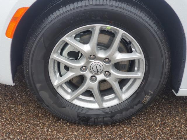 new 2026 Chrysler Pacifica car, priced at $38,716