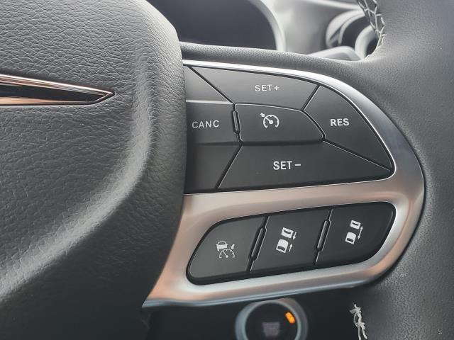 new 2026 Chrysler Pacifica car, priced at $38,716