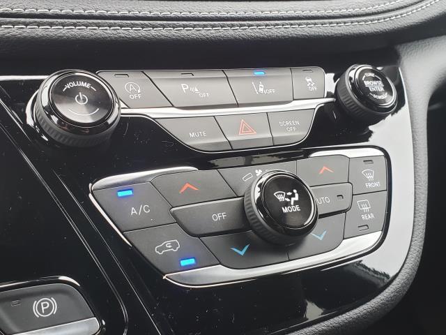 new 2026 Chrysler Pacifica car, priced at $38,716