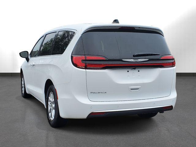 new 2026 Chrysler Pacifica car, priced at $38,716