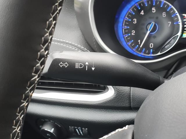 new 2026 Chrysler Pacifica car, priced at $38,716