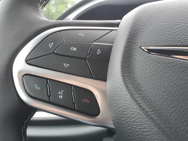 new 2026 Chrysler Pacifica car, priced at $38,716