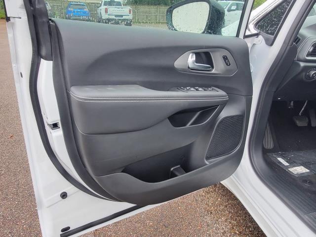 new 2026 Chrysler Pacifica car, priced at $38,716