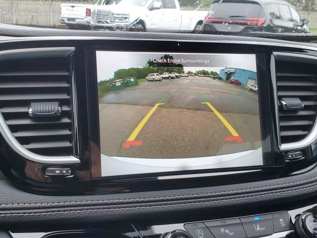 new 2026 Chrysler Pacifica car, priced at $38,716