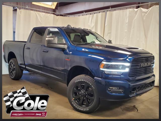 new 2024 Ram 2500 car, priced at $82,087